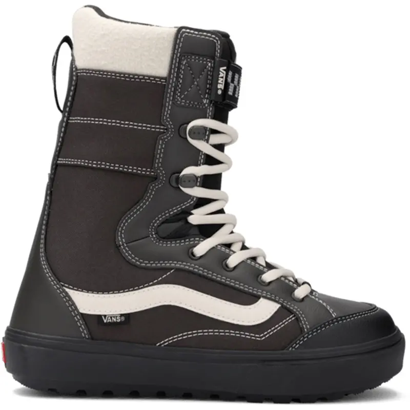 Vans Hi-Standard Ll Dx Men'S Snowboard Boots 1