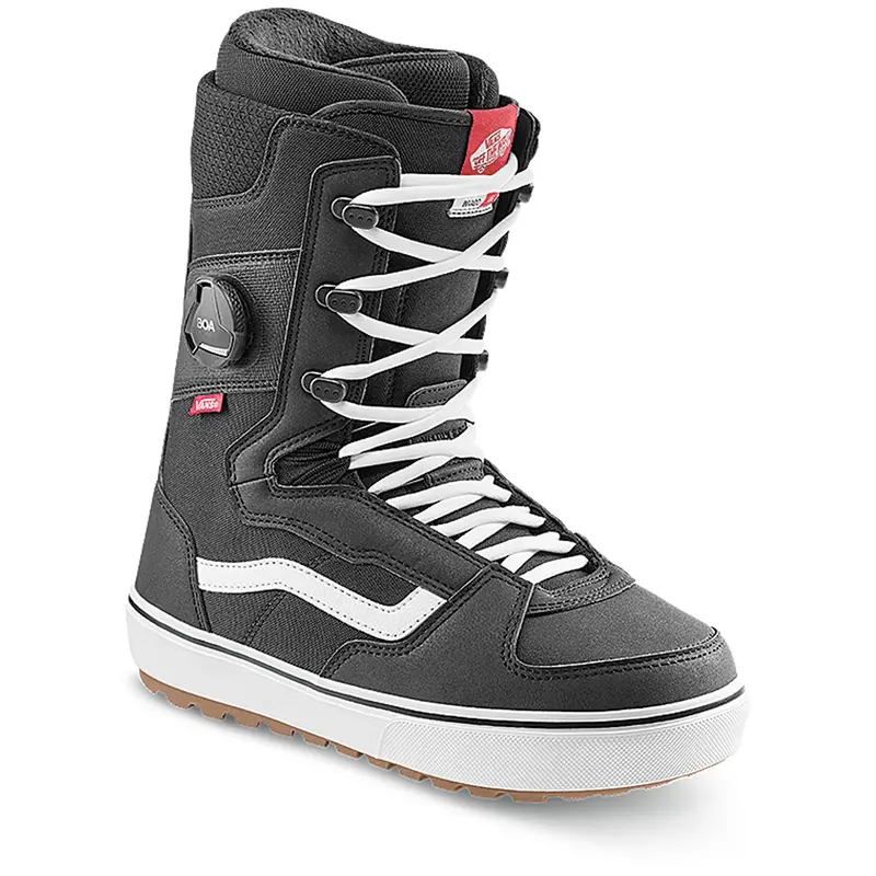 Vans Invado Og Snowboard Boots – Unisex Fit 1