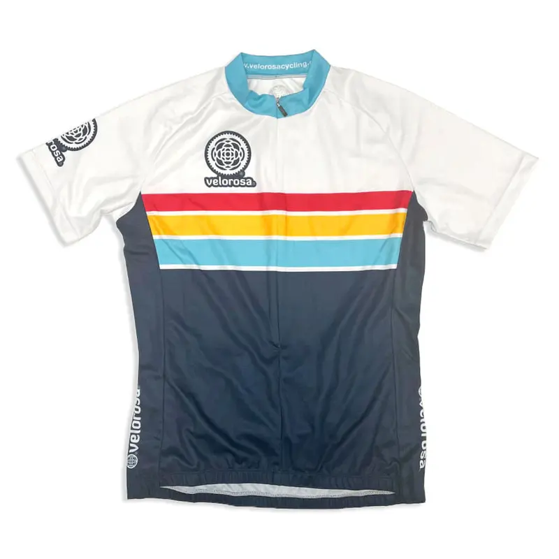 Velorosa Riptide Women'S Performance Cycling Jersey 1