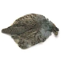 Veniard English Partridge Whole Skin For Fly Tying 1
