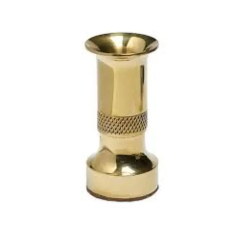Veniard Medium Brass Hair Stacker For Fly Tying 1
