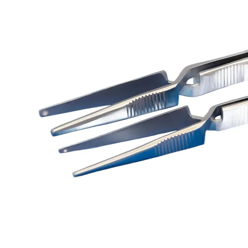 Veniard Precision Bead Tweezers 1