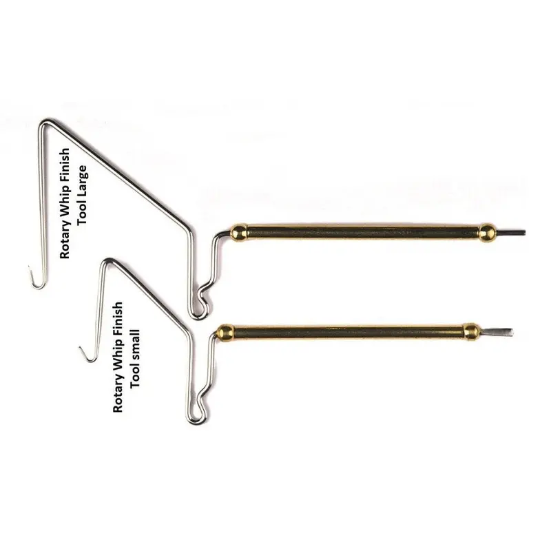Veniard Rotary Whip Finish Tool For Clean Fly Knots 1
