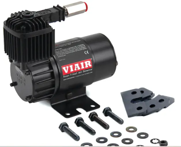 Viair 100C Max-Output Onboard Air Compressor 1