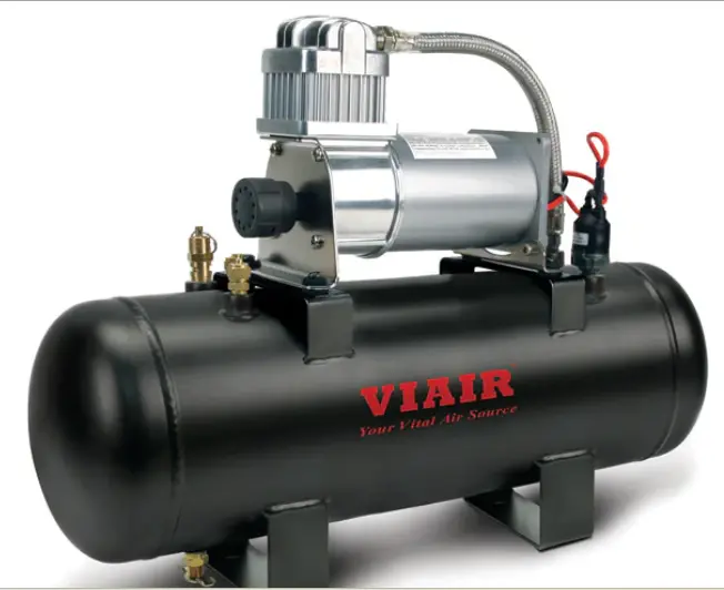 Viair 150 Psi Air Compressor Source Kit Model 20005 1