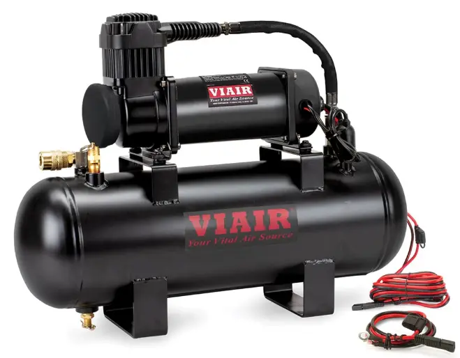 Viair 150 Psi Plug-And-Play Air Compressor Kit Model 20006 1
