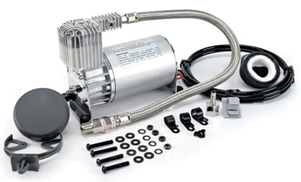 Viair 275C Dual-Pump Onboard Air Compressor System 1