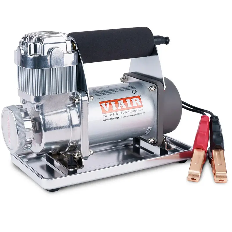 Viair 300P Compact 12V Portable Air Compressor (30033) 1