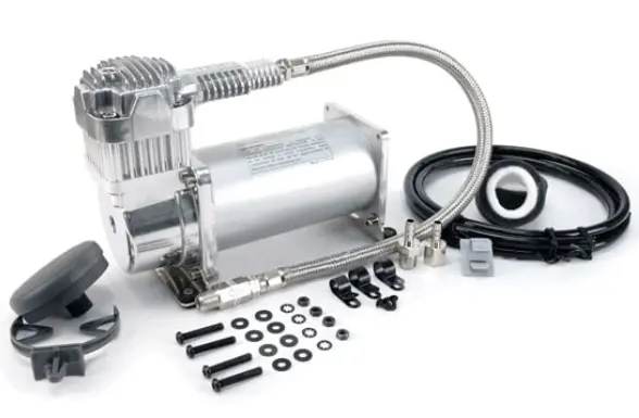 Viair 400C Compact High-Flow Air Compressor 2