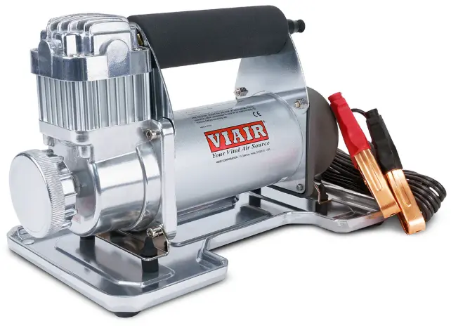 Viair 400P Portable Tire Inflation Compressor 1
