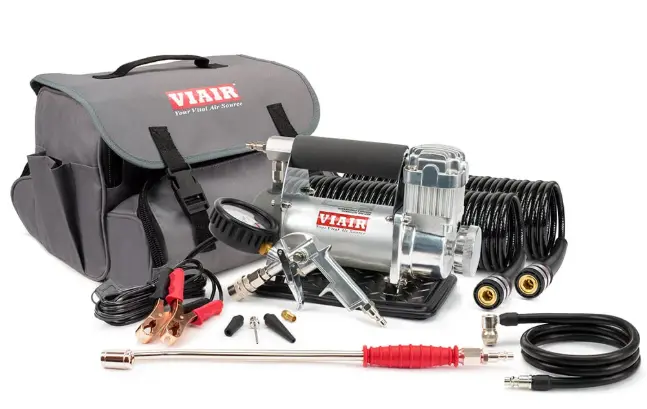Viair 400P Rvs Automatic Tire Inflation System 1