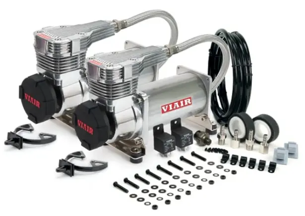 Viair 425C Gen 2 Dual Performance Air Compressor Value Pack 1