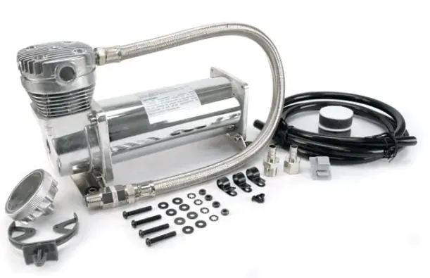 Viair 460C Extreme-Duty Air Compressor – Model 46043 1