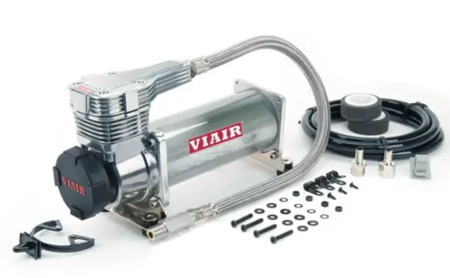 Viair 485C Gen 2 Advanced Air Compressor System 1