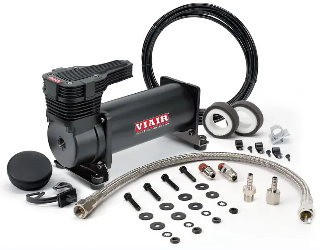 Viair 485C Hyper-Grade Air Compressor – Model 48550 1