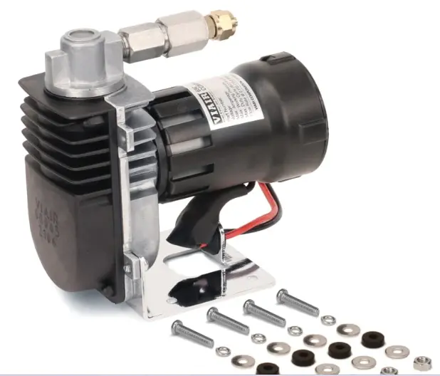 Viair 65C Duty-Cycle Optimized Air Compressor 1