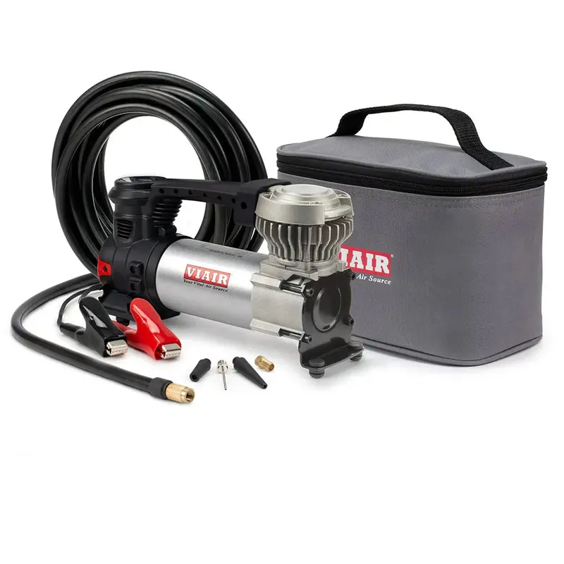 Viair 89P Rvs Portable Compressor – Compact 12V Air Source (Model 00089) 1