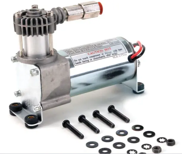 Viair 90C Continuous-Duty Onboard Air Compressor 1