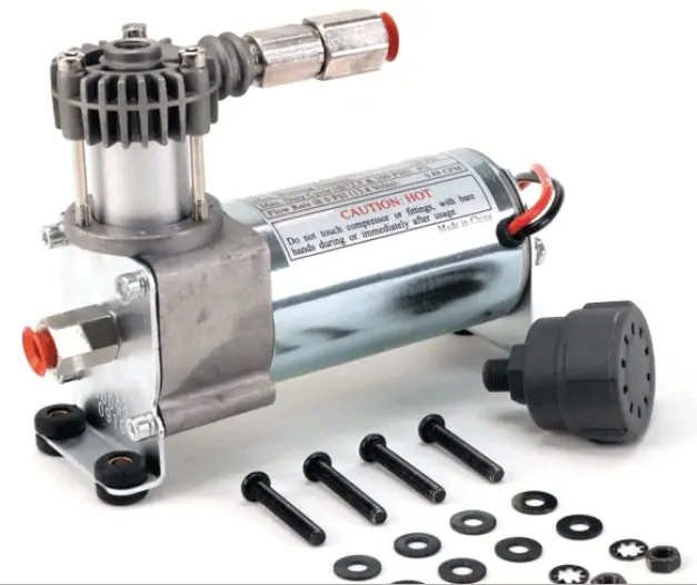 Viair 92C High-Output Onboard Air Compressor 1