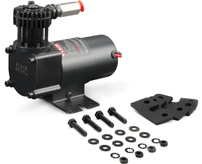 Viair 95C Performance Onboard Air Compressor 1