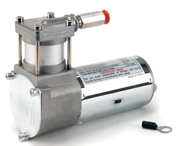 Viair 97C Heavy-Duty Onboard Air Compressor 1