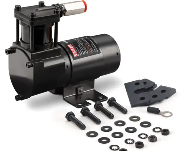 Viair 98C Industrial-Grade Onboard Air Compressor 1