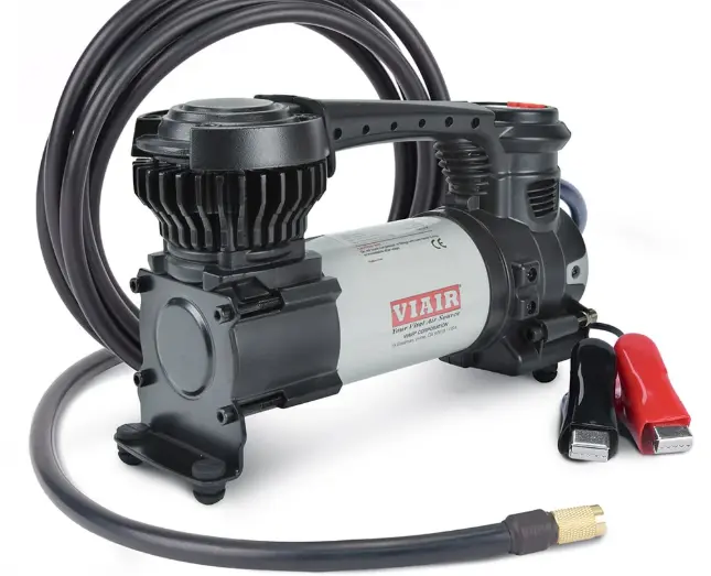 Viair Every Vehicle Carry™ 88P Digital Display Portable Compressor 1