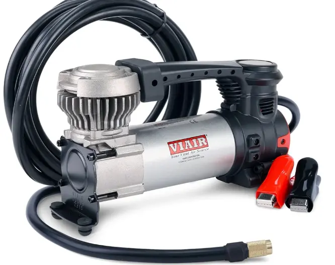 Viair Every Vehicle Carry™ 88P Portable Air Compressor 1