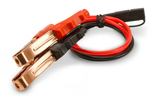 Viair Sae Power Source Connectors For Compressor Installations 1