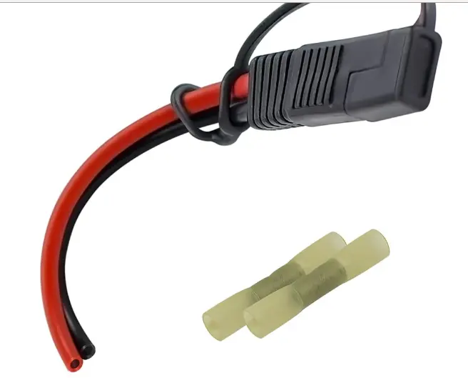 Viair Sae-To-Ptc Conversion Kit – Model 92934 1