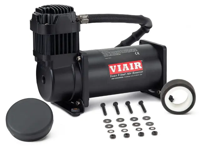Viair Single Vms Air Management System Compressor 1