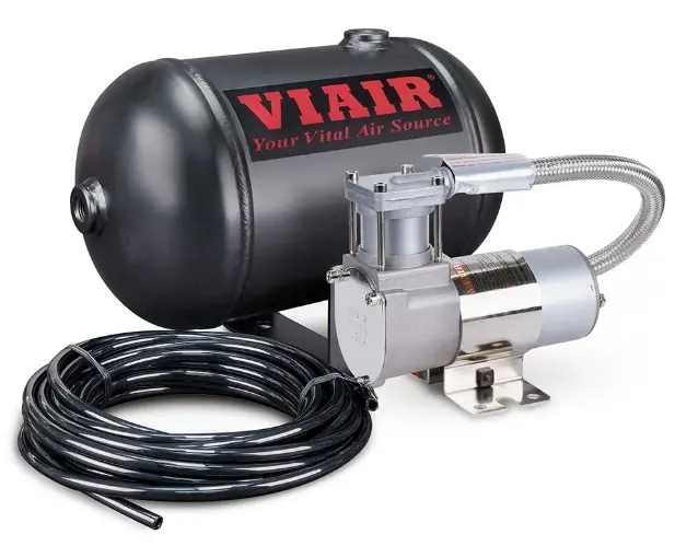 Viair Ultra-Light Duty Onboard Air Compressor System (Model 10000) 1