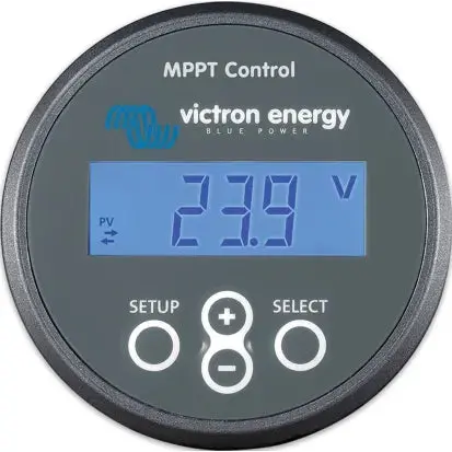 Victron Bluesolar Mppt Controller – Remote-Ready Variant (1016989) 1