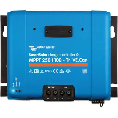 Victron Smartsolar Mppt 150/70 Charge Controller – 1044224 1