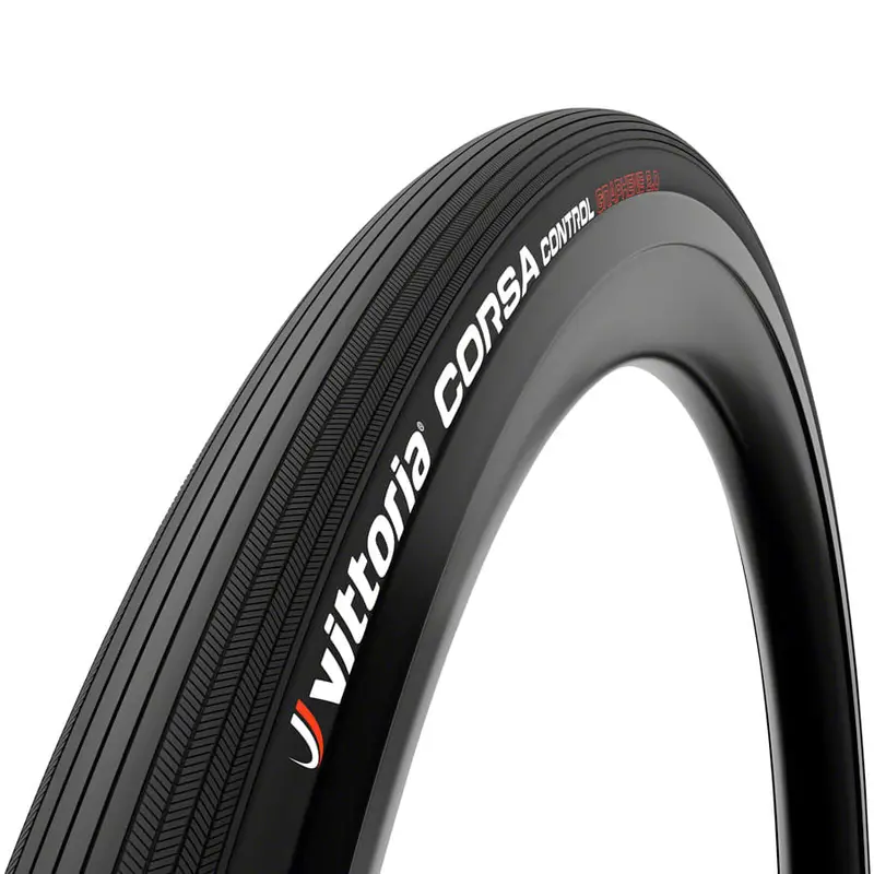 Vittoria Corsa Control 700 × 28 Mm Road Tire 1