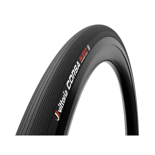 Vittoria Corsa N.Ext Tlr Tubeless-Ready Road Tire 1