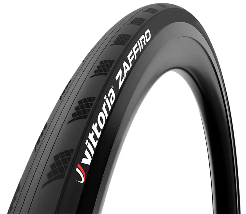 Vittoria Zaffiro V 700C Road Tire – High-Durability Clincher 1