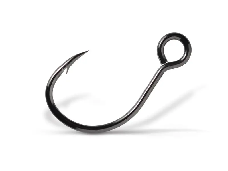 Vmc 7237 Inline Single Hook – 1X Strength 1