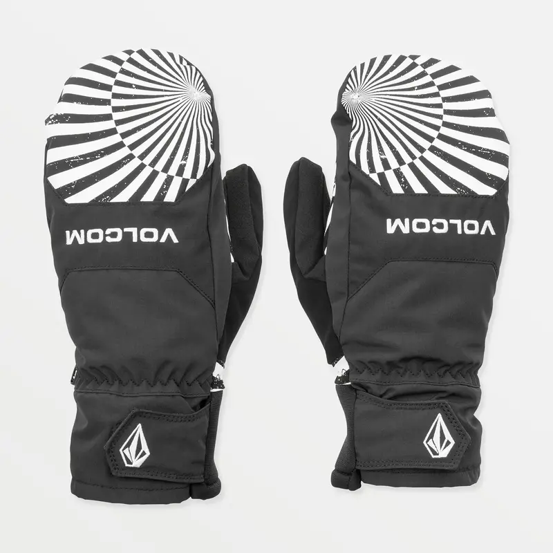 Volcom V.Co Nyle Men'S Mittens 2