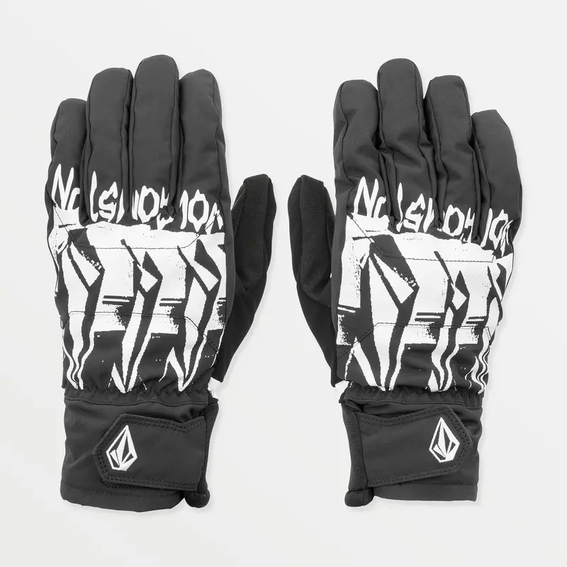Volcom V.Co Nyle Touchscreen-Compatible Gloves 1