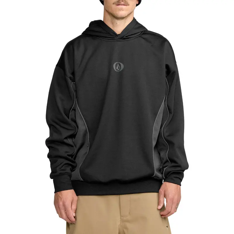 Volcom Vital Hydro Performance Hoodie For Women 1