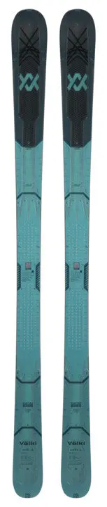 Volkl Mantra 88 All-Mountain Skis – Flat Mount, 2025/2026 Winter 1