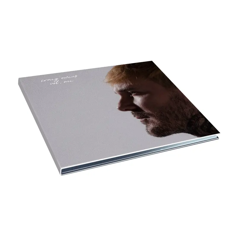 Volume One Audio Cd 1