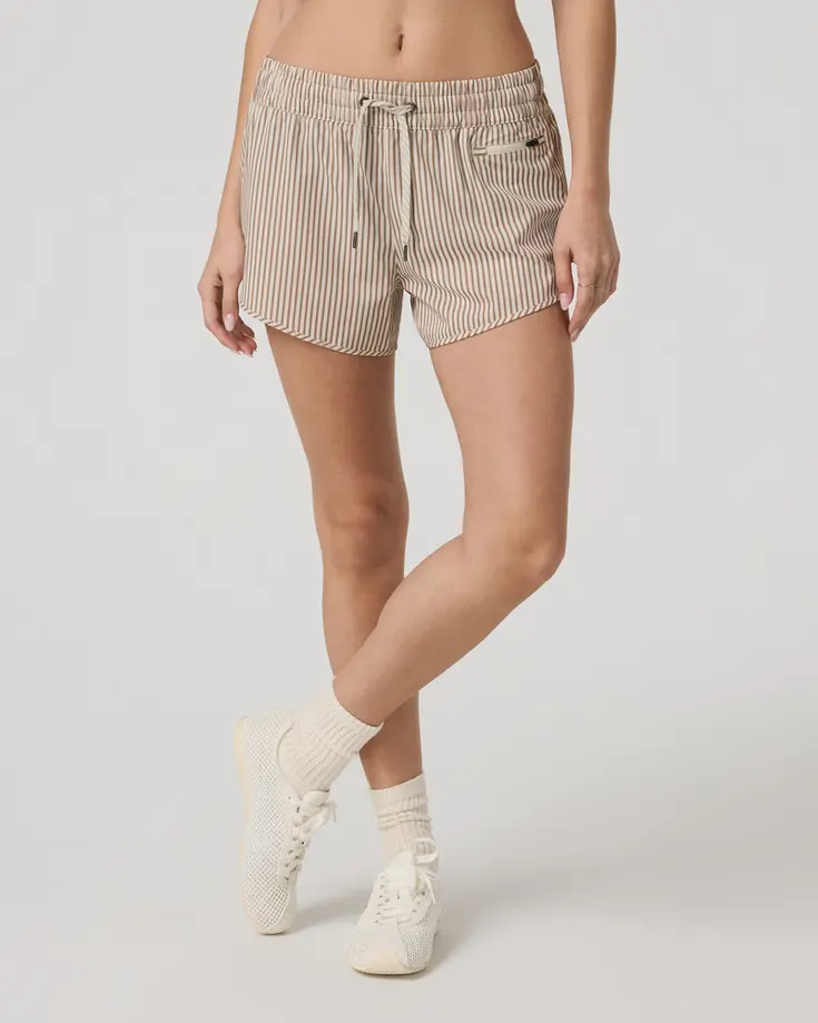 Vuori Clementine 2.0 Short For Women – 4" Inseam, Lightweight, Spring 2026 1