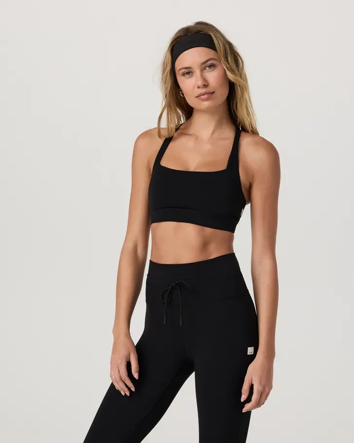 Vuori Daily Form Sports Bra For Women – Spring 2026 Supportive Activewear 1