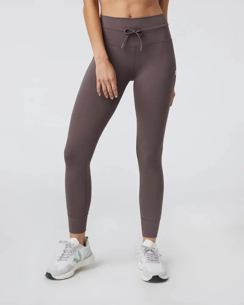 Vuori Daily Leggings For Women – Soft, High-Mobility Spring Staple 3