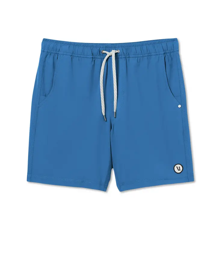 Vuori Kore Short For Men – Lined, 7" Inseam, Spring 2026 1