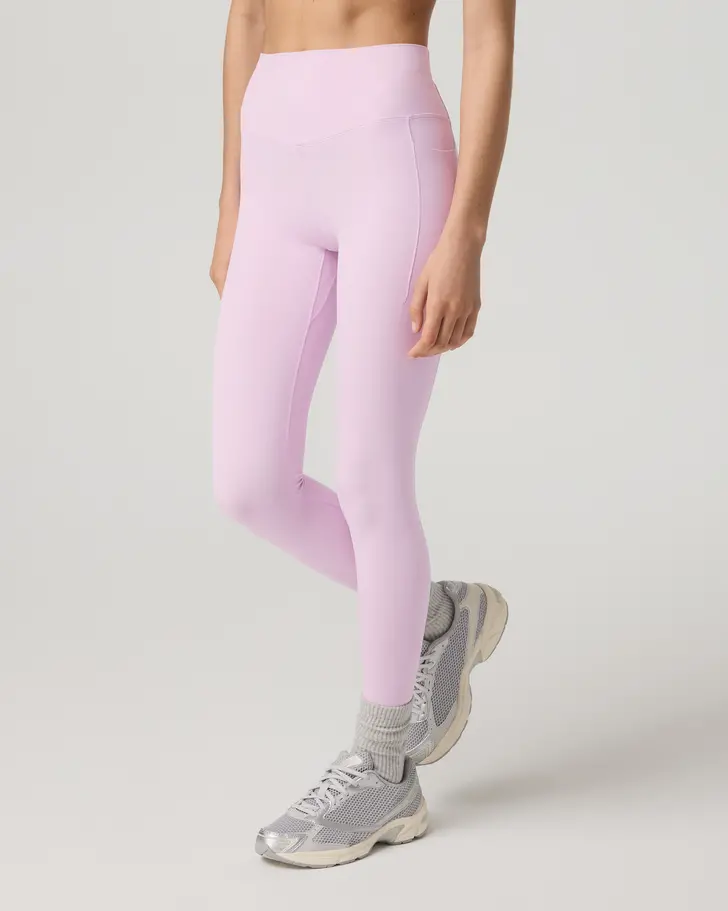 Vuori Women’S Alltheform™ Pocket Legging – Spring 2026 1