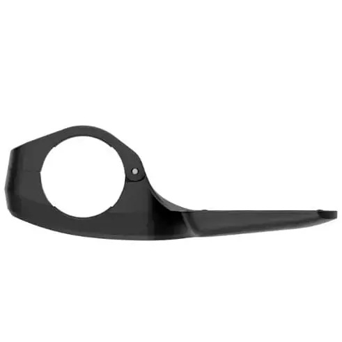 Wahoo Elemnt Bolt Aerodynamic Out-Front Gps Mount 1