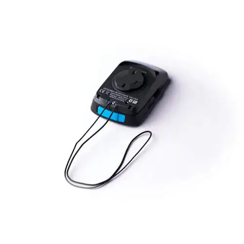 Wahoo Elemnt Bolt And Roam Tether Cable For Secure Device Connection 1
